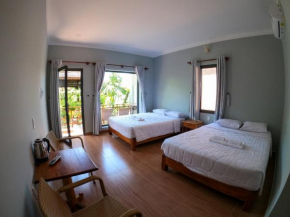 Phu Quoc Areca Garden Bungalow